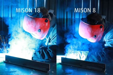 About Secure 18 Vs Mison 18 Viral