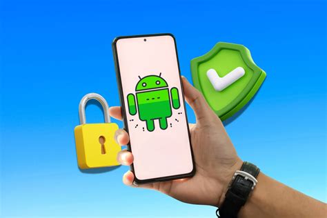 Secure Android