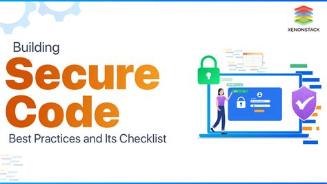 Secure Code Testing Best Practices