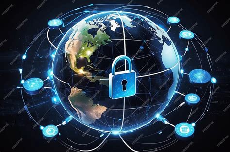 secure_connection_across_globe