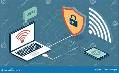 Secure Connection Internet