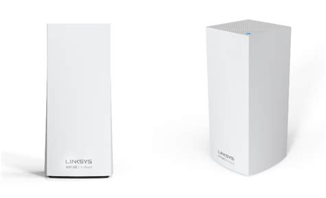 Secure Mesh Router