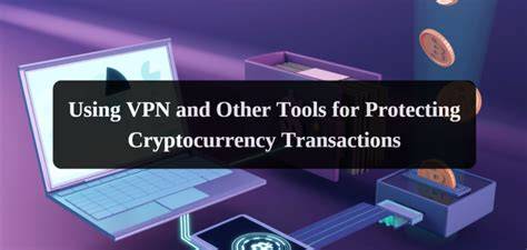 secure online transactions using VPN
