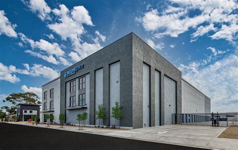 secure space torrance