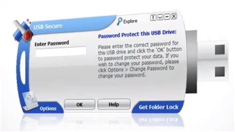 Secure Usb Key Software