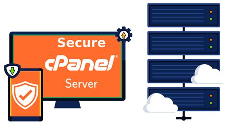 secure vps hosting with cpanel