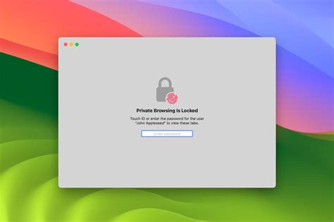 ブラウザ上で安全なウェブサイト接続を確認するイメージ