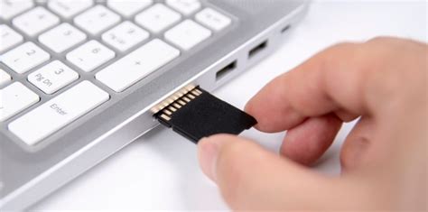 How to recover deleted data from a memory card ? A Memory...