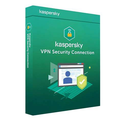 Secure VPN Connection