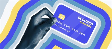 Secured Business Credit Card Offer