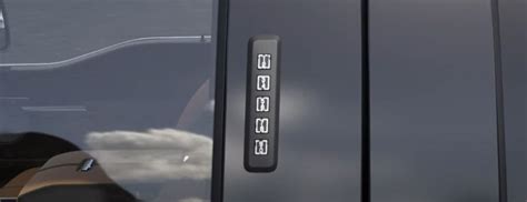 Securicode Keyless Entry Keypad Factory Code