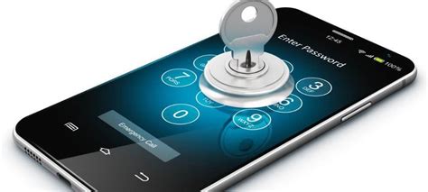 securing your android phone