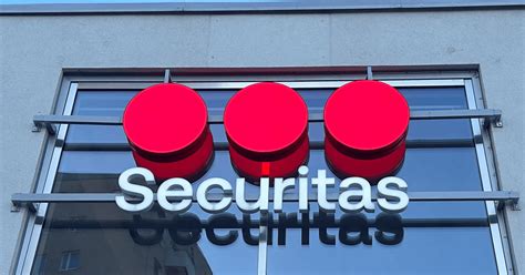 securitas one id