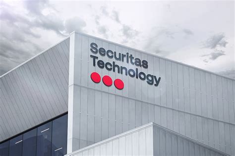 Securitas Security Technologies