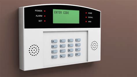 Security Alarm Engineer Code