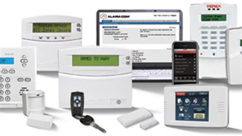 Security Alarm Systems Albuquerque