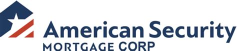 security american mortgage company