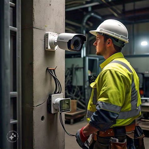 Security And Cabling Solutions