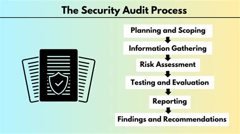 security assessment and auditing