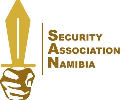 security association of namibia