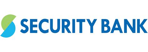 security bank logo png