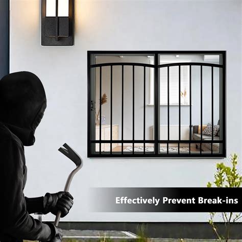 Security Bars For Windows Philippines
