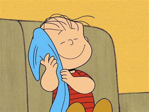 Security Blanket Trope