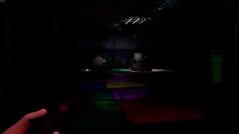 Security Breach Warehouse Walkthrough