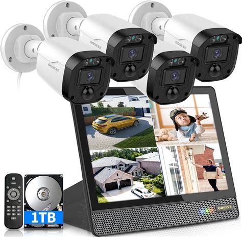 Security Camera At Lowest Price