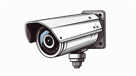 Security Camera Cartoon Images