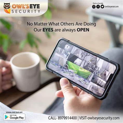 Security Camera Company Quotes