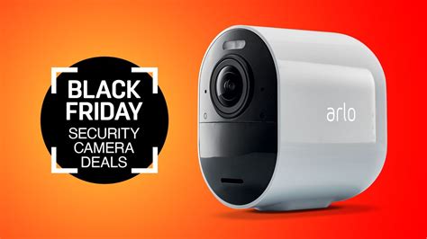 Security Camera Deals Uk