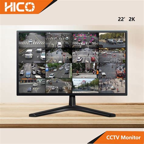 Security Camera Dvr Screen