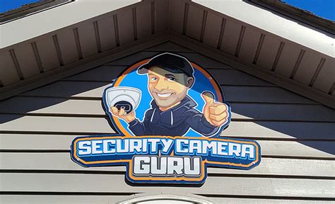 Security Camera Guru