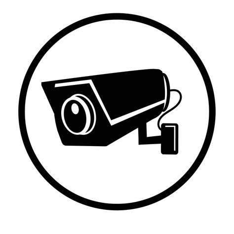Security Camera Icon