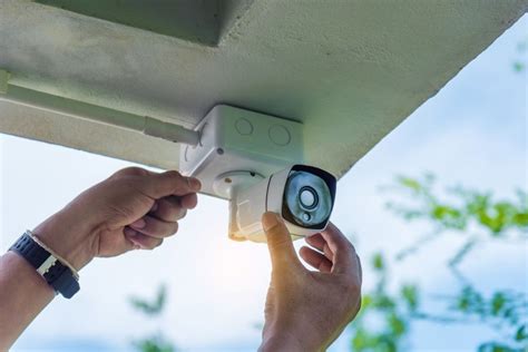Security Camera Installation Omaha