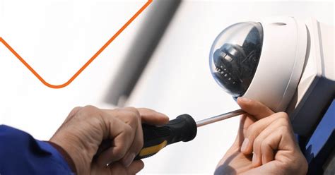 Security Camera Installer Job Description