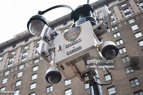 Security Camera Nyc