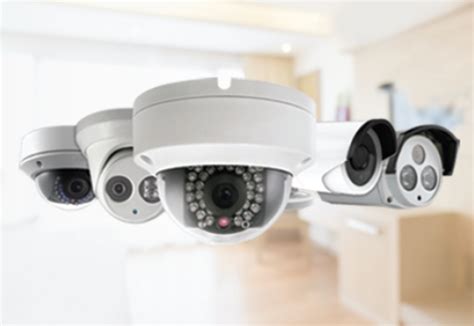 Security Camera Repair Perth