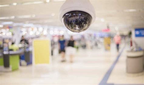 Security Camera Store Reviews