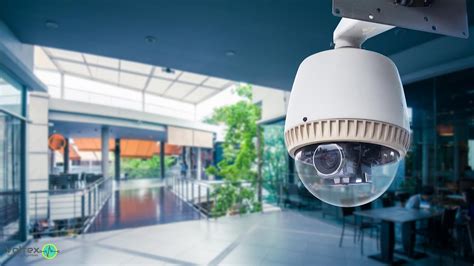Security Camera System Installation For Home