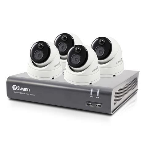 Security Camera System Nz