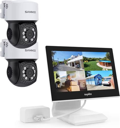 Security Camera Video Player