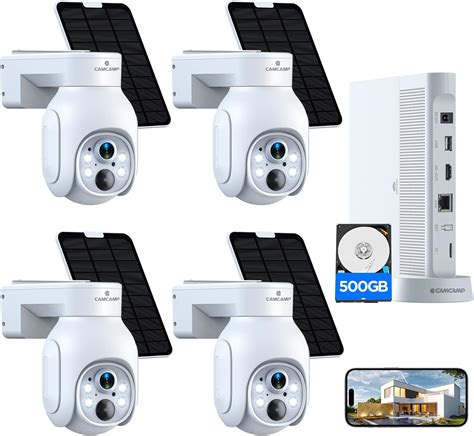 Security Cameras Etc
