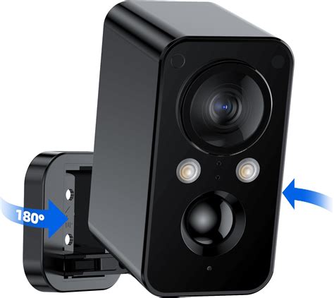 Security Cameras Exterior Amazon