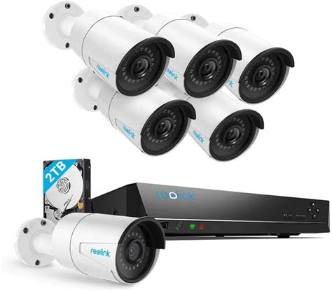 security cameras for the home highest rated