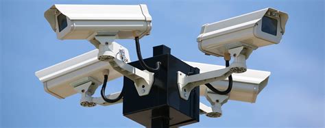Security Cameras Jacksonville