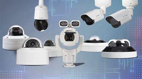 Security Cameras Systems Equipment