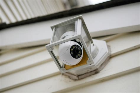 security cameras that don't need a subscription