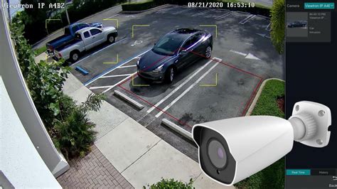 Security Car Cctv Camera
